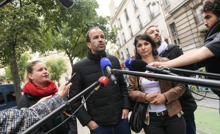 Vous êtes conviés aux noces du «progressisme» et de l’islamo-palestinisme