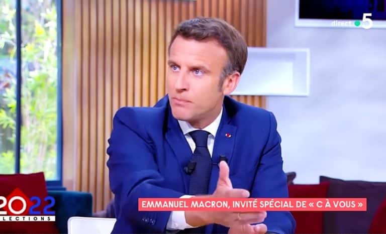 Les Français, condamnés à rester spectateurs du chaos