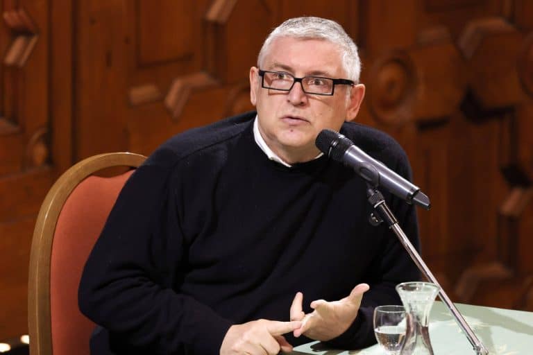 La guerre de civilisation, hélas!