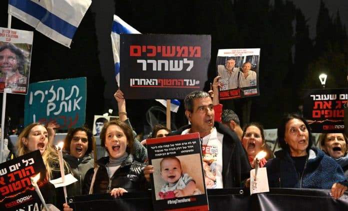 otages-israel-indifference