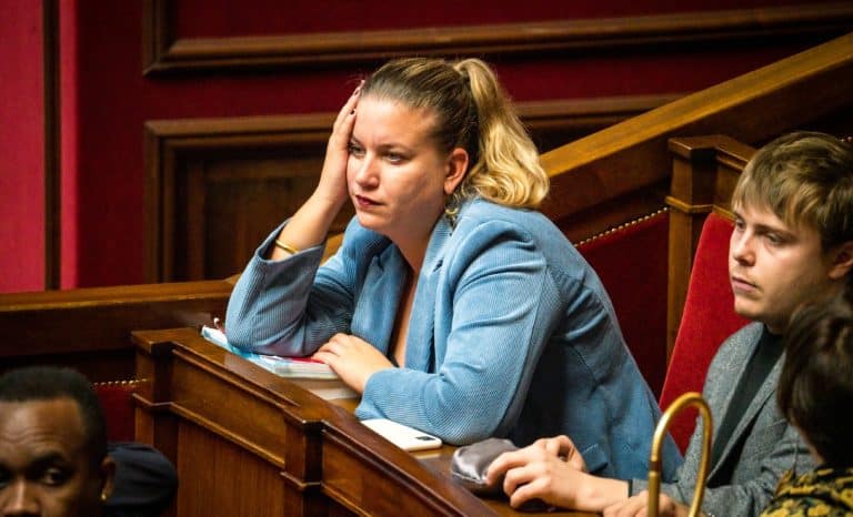 Le grand basculement