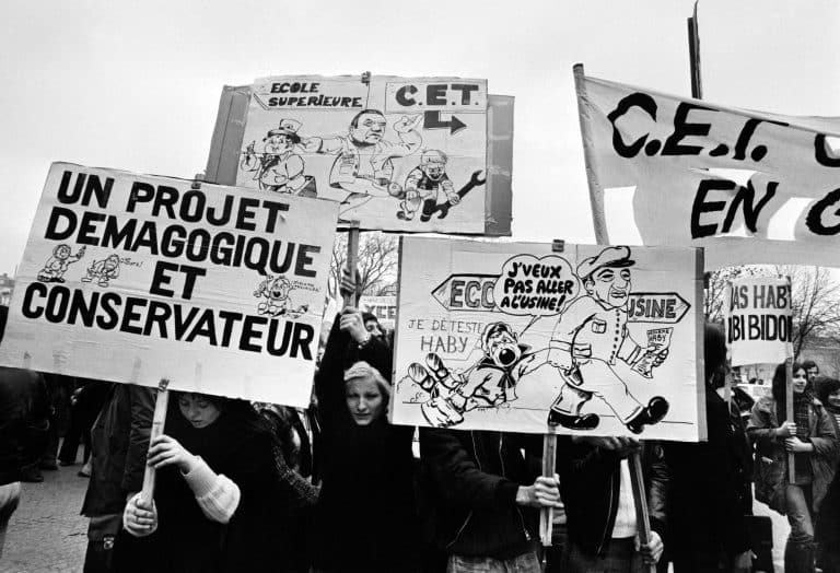 Groupes de niveau, retour urgent !