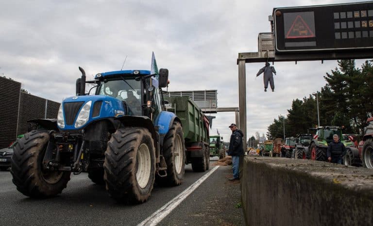 Agriculture et bonne conscience