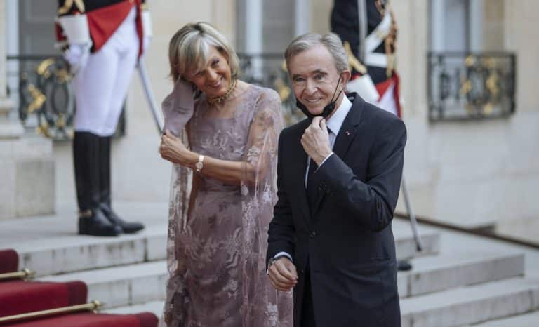 France et Italie, gagnantes de la mondialisation du luxe