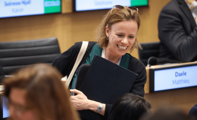 Le Parti socialiste belge invente la « gauche cocaïne »