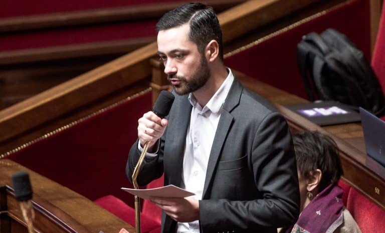 Le député islamo-gauchiste, les «dragons célestes» et le «dog whistle»
