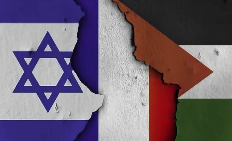 Parti pris de l&rsquo;étranger