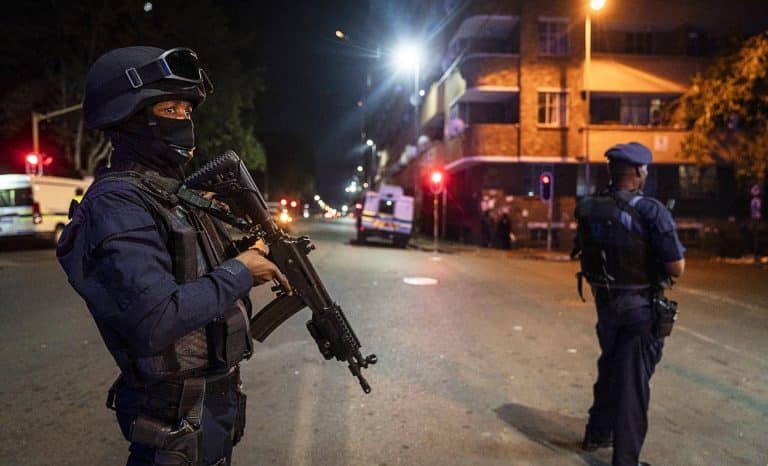 Afrique du Sud: et si l’extrême droite chassait un jour l’ANC du pouvoir?