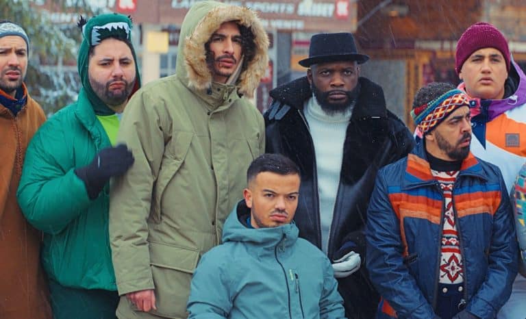 «Les SEGPA au ski»: mais qui sont ces spectateurs hors-piste?