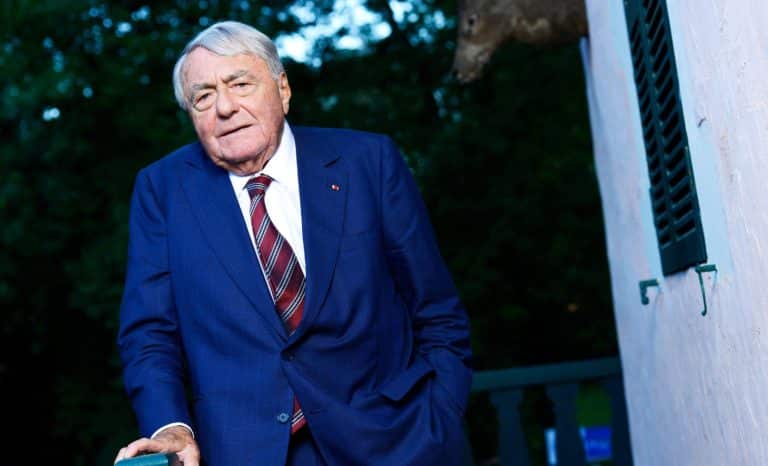 Le moment Lanzmann