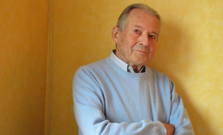 Michel Mourlet, thaumaturge