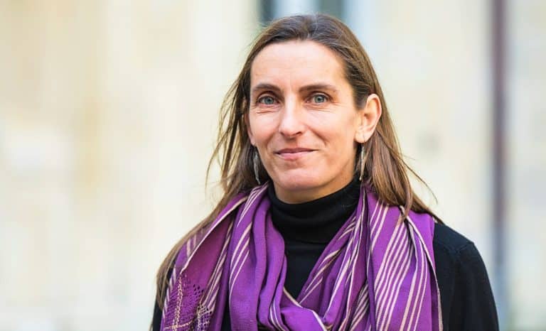 Neige Sinno: comment survivre à l’irréparable