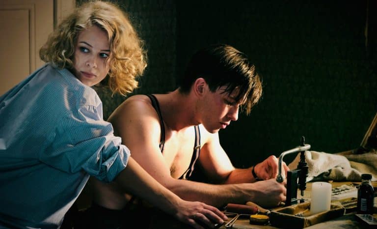 Devoir de mémoire, dites-vous?