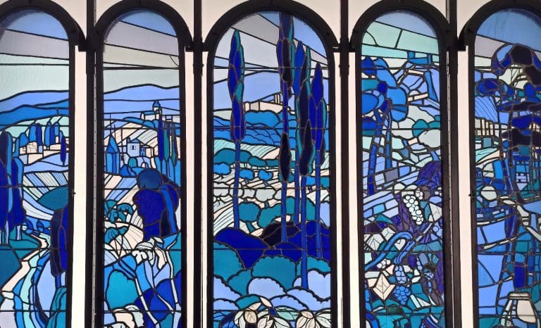 Francis Chigot, l&rsquo;art et la lumière