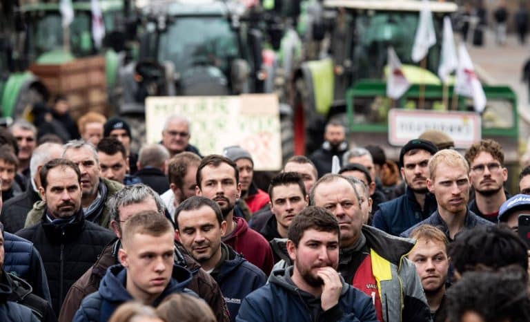 Nous sommes tous des agriculteurs !
