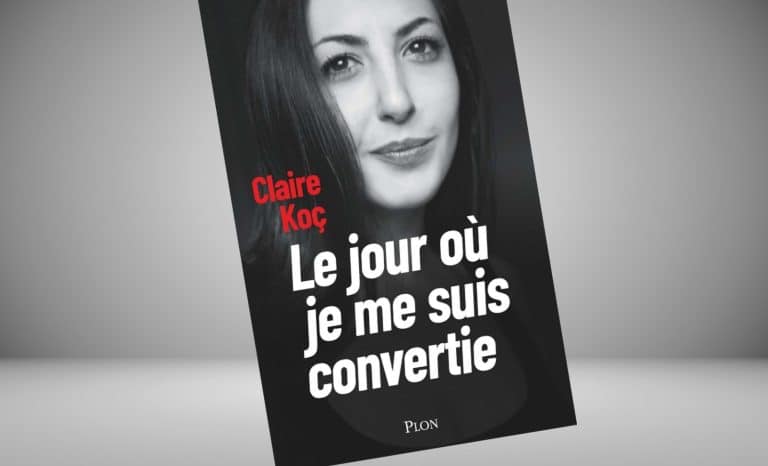 «De nos jours, le catholique est vu au mieux comme un illuminé, au pire comme un intégriste!»