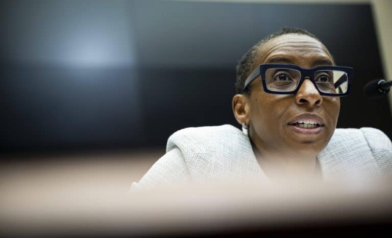 Harvard: deshonoris causa