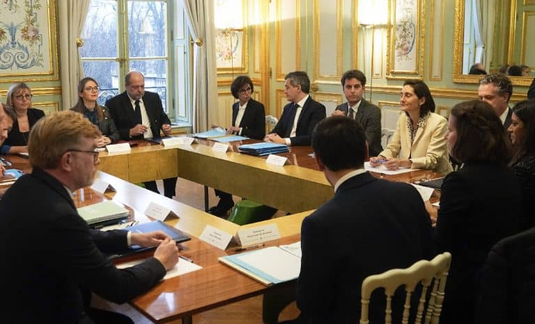 La meilleure équipe de France?