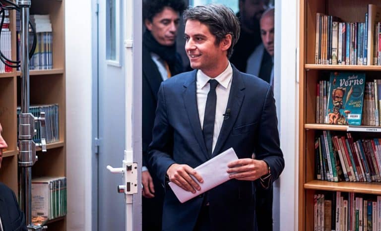 Une idée folle: réinventer l’école!