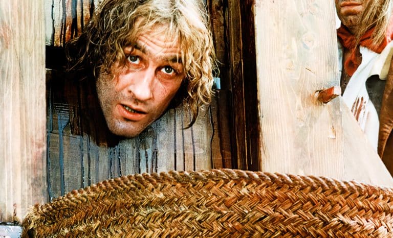 Affaire Depardieu, la revanche des minables