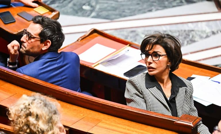 Débuts du gouvernement Attal: la semaine de l’angoisse