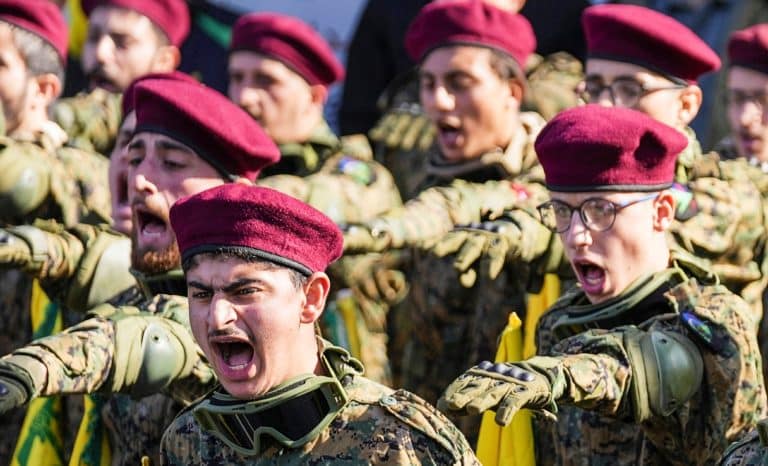 L&rsquo;apaisement à tout prix, «traumatisme de guerre» de l’Occident