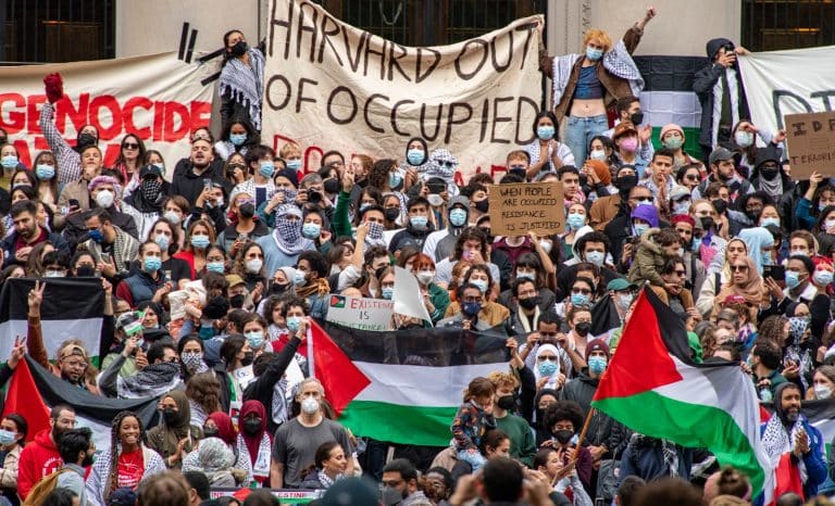 Le grand capital contre les juifs