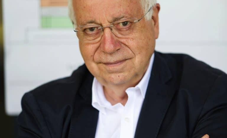 Merci à Stanislas !