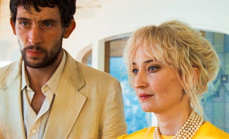 « La Chimère » ou l’amour de la beauté perdue