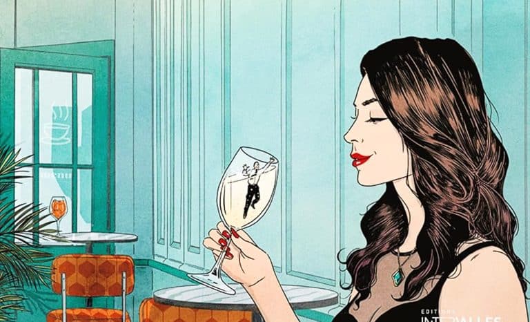 Avec Fabrice Châtelain, rejoignez le Cercle des mâles disparus