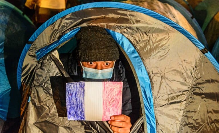 Censure du Conseil constitutionnel: Les Français ont été dupés, Gérald Darmanin doit démissionner