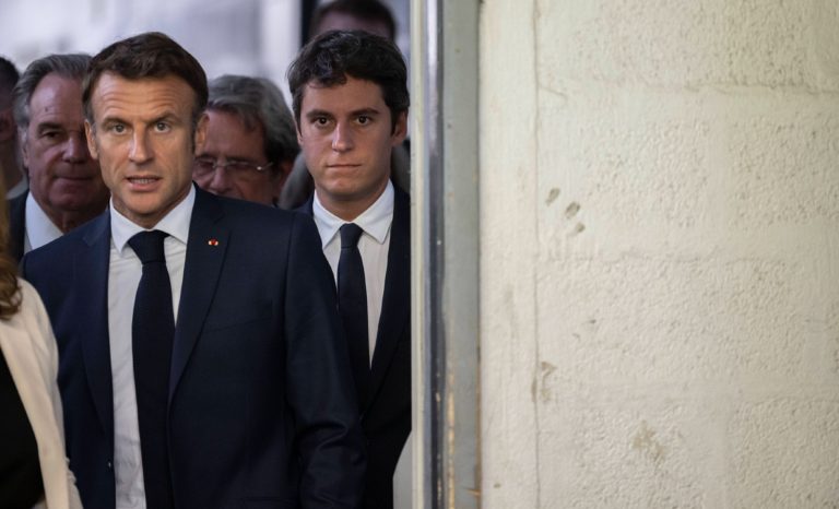 La Grande Armée des marcheurs est épuisée