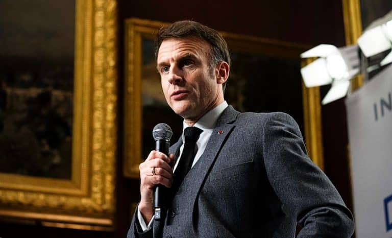 Un gouvernement de collaborateurs