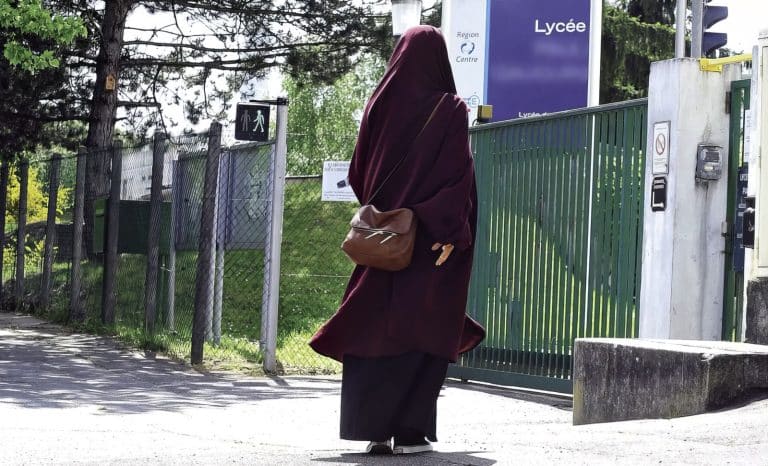 La conquête tranquille