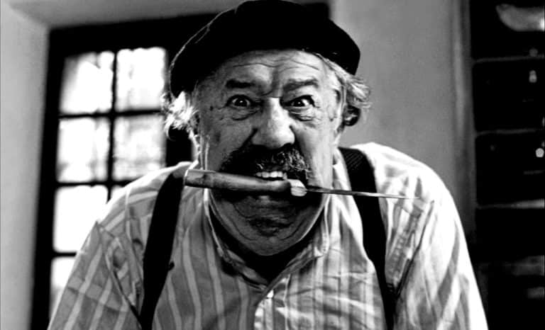 Le retour du couteau en Occident