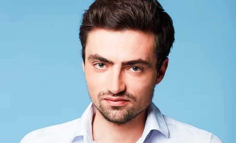 Nathan Devers, miroir à deux faces