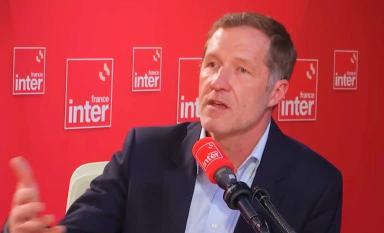 Paul Magnette, le socialiste belge qui veut faire la leçon sur France Inter