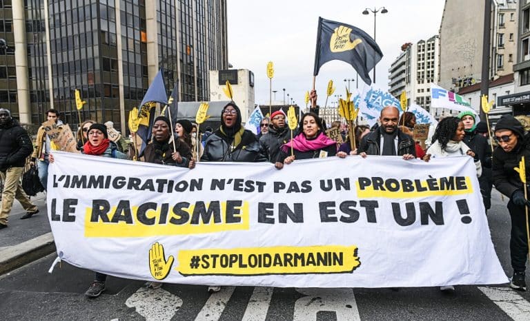 Immigration: les perroquets avaient tort
