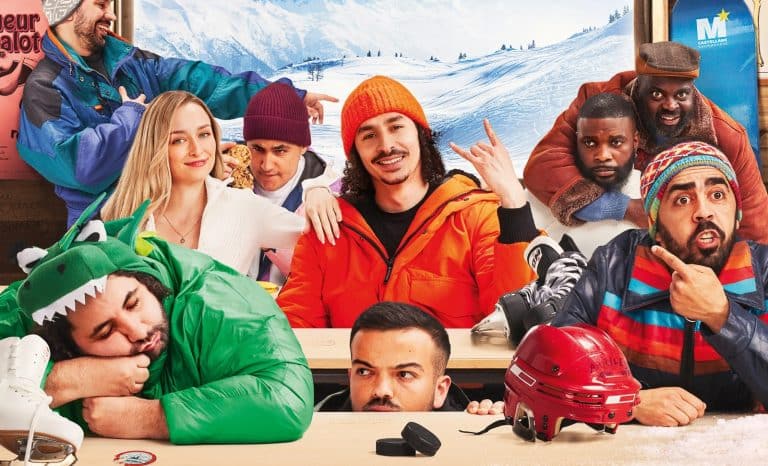 Les attardés sont dans les salles de cinéma, pas dans nos salles de classe!