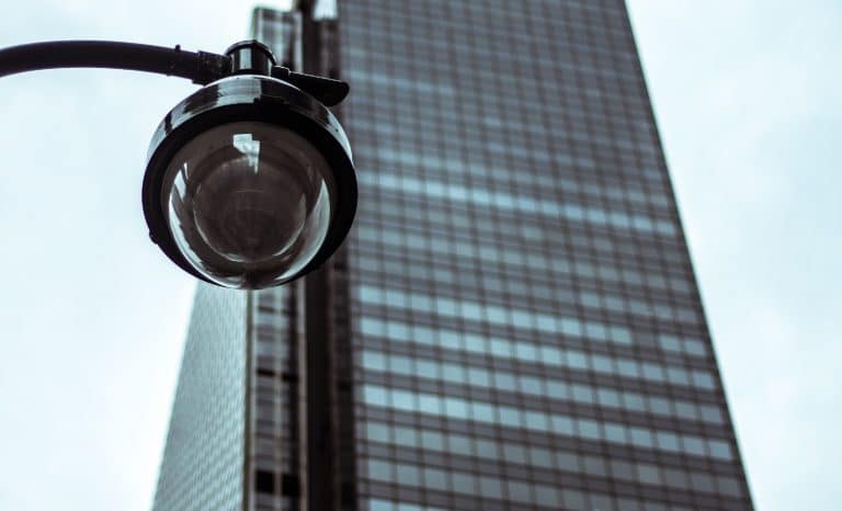 Marche arrière sur la vidéoprotection