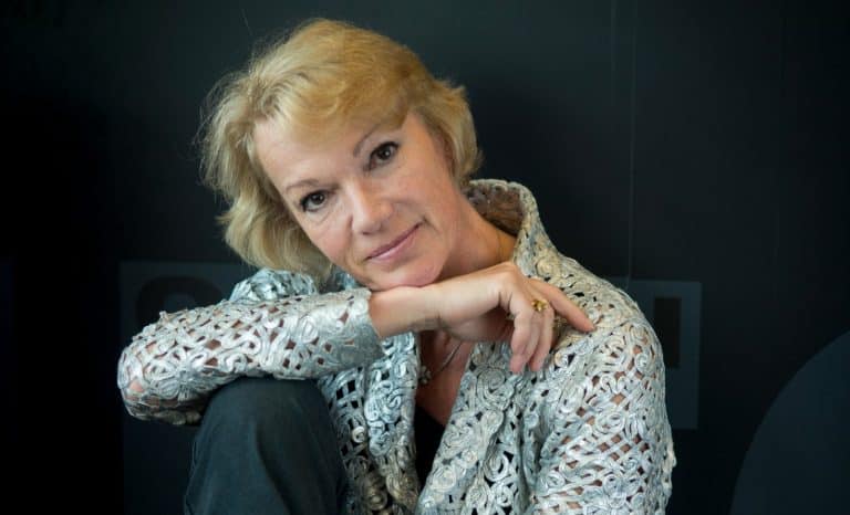 Brigitte Lahaie: «Beaucoup de réprouvés du sexe sombrent dans l’addiction au porno»
