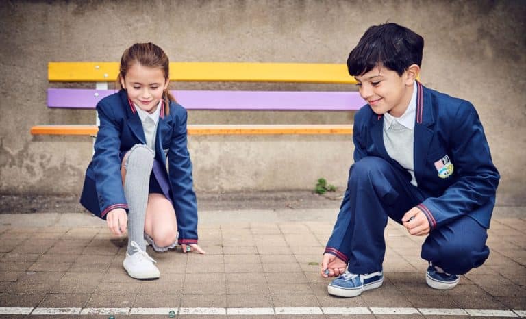 Béziers candidate à l&rsquo;expérimentation de l&rsquo;uniforme à l&rsquo;école