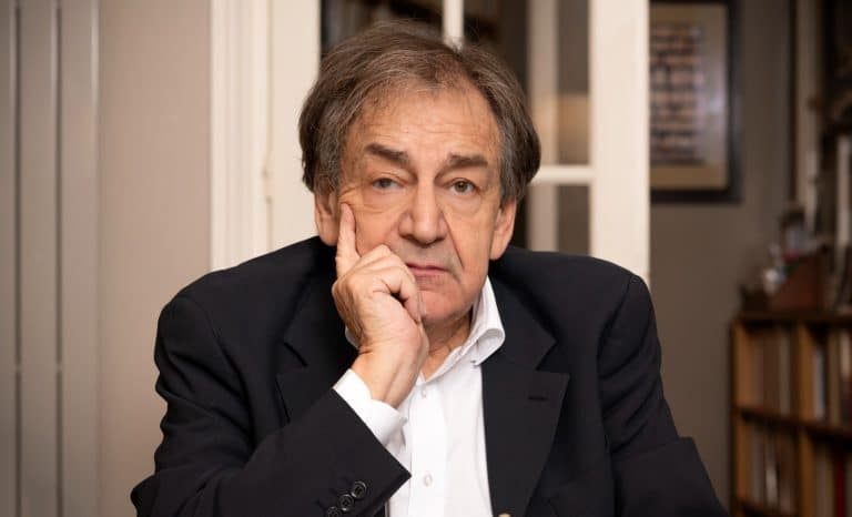 Finkielkraut: pour solde de tout compte