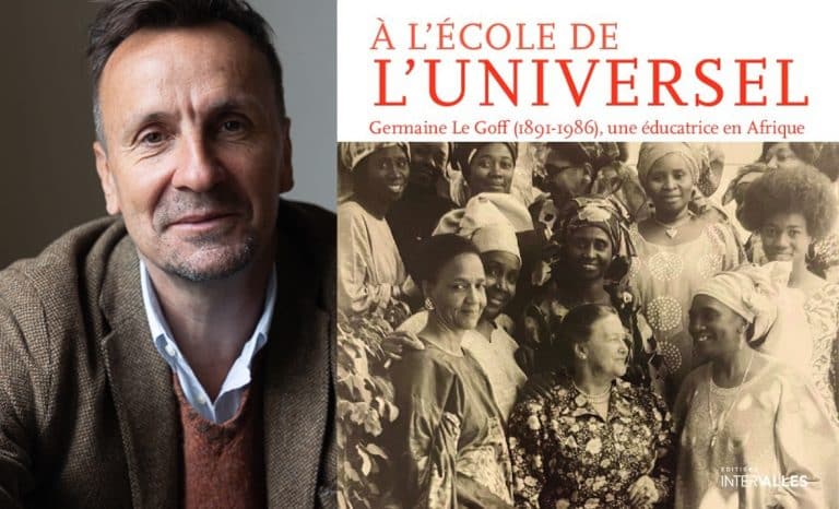 Africaines et modernes, grâce «à l’école de l’universel» de Germaine Le Goff