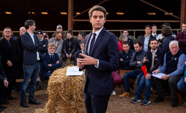 Ces paysans qu&rsquo;on abat