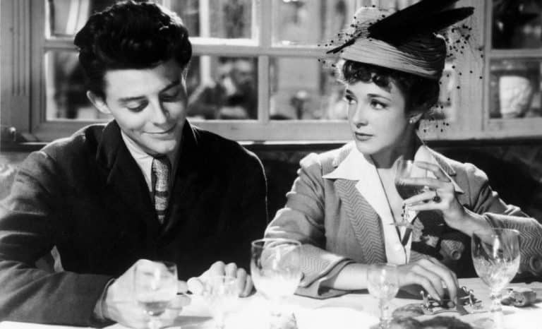 Micheline Presle ou le cinéma chevillé au corps