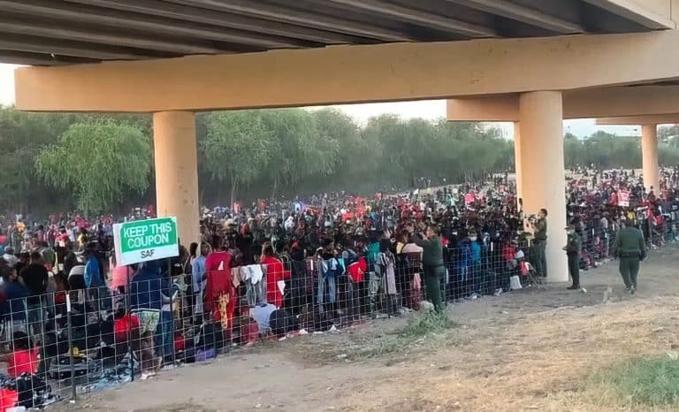 Sécession migratoire