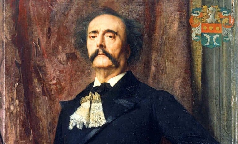 Barbey d’Aurevilly l’irrédentiste