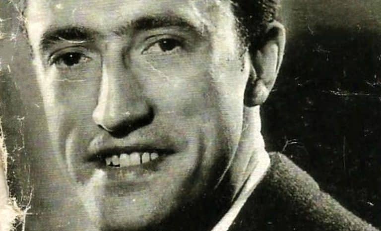 Luc Dietrich, un marginal dévoyé en quête d’absolu