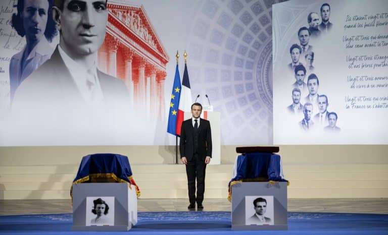 Qui tient la porte d&rsquo;entrée?